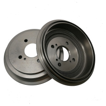 Hot-selling wholesale auto brake drums for Ford